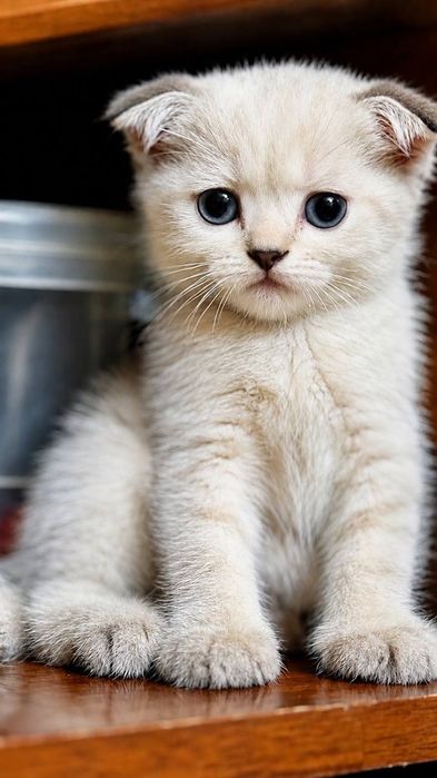 Продаю котят 2 месяца будет 23 числа 2 девочки один мальчик . П