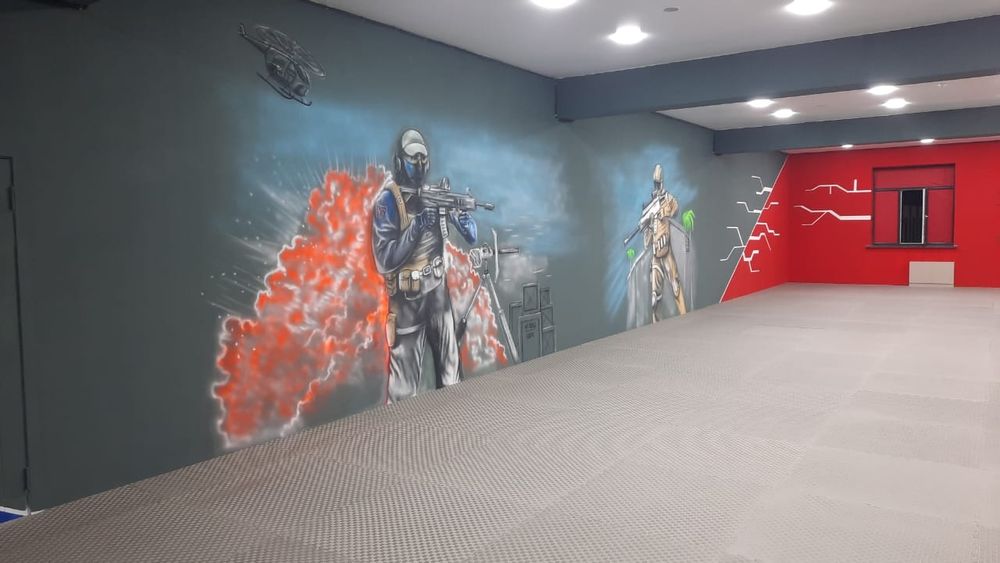 Продам готовый бизнес виртуальный реальность