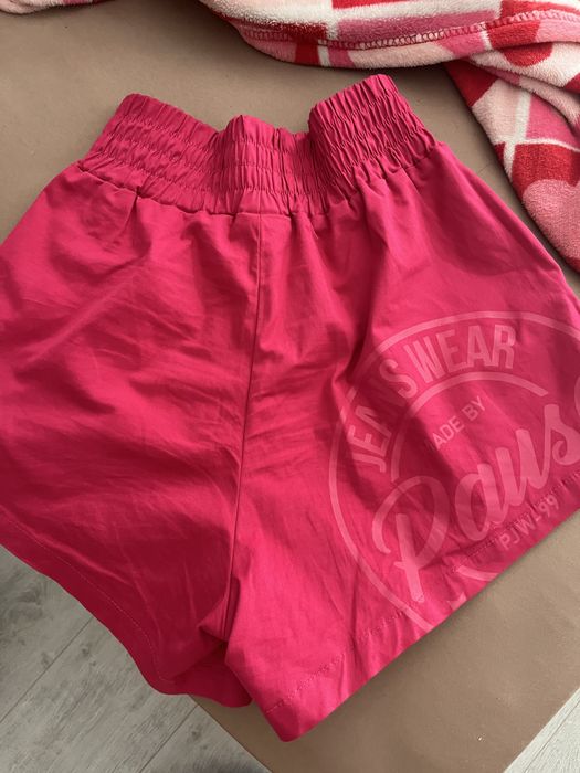 Панталонки на pausejeans