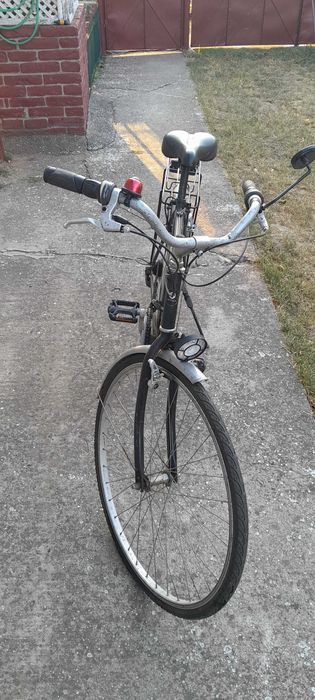 Bicicletă pentru bărbați