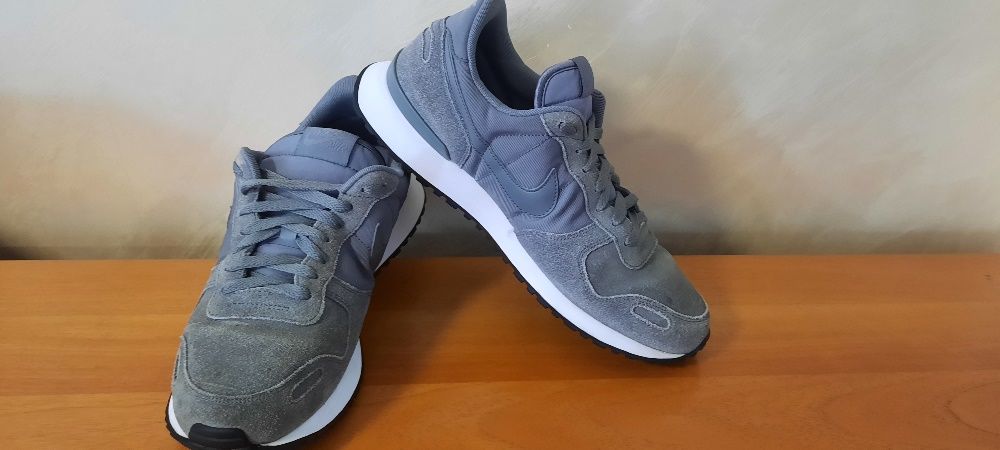 Nike Air Vortex-