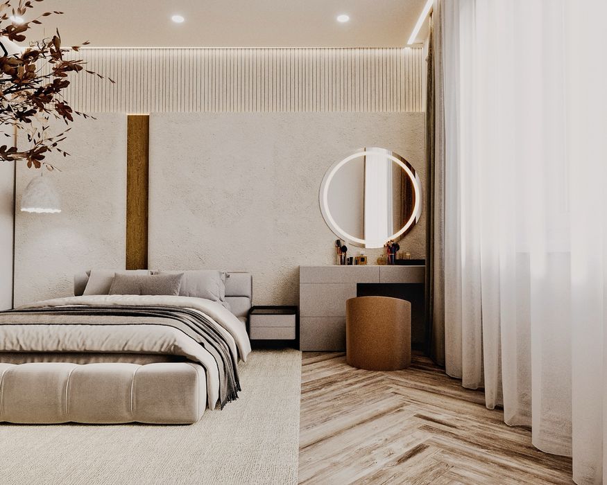 Дизайнер интерьера – качественно и быстро