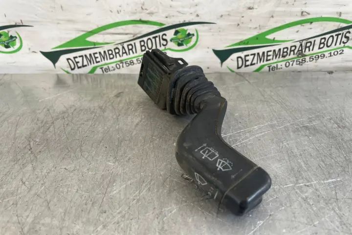 Maneta stergatoare parbriz si luneta 90 124 931 Opel Astra 1993