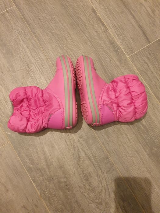 Crocs fetițe nr 10