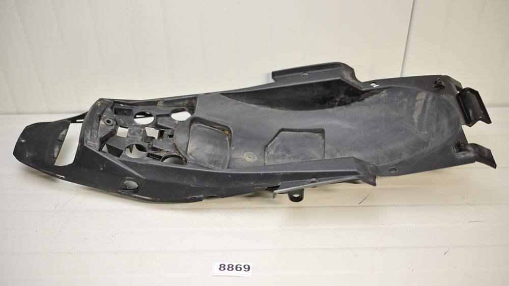 Honda CRF 1100 L Africa Twin 2020 - 2024 Aparatoare plastic codita