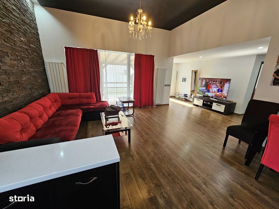 Casa 5 camere individuala P+M | Gulia | Tartasesti | teren 600 mp
