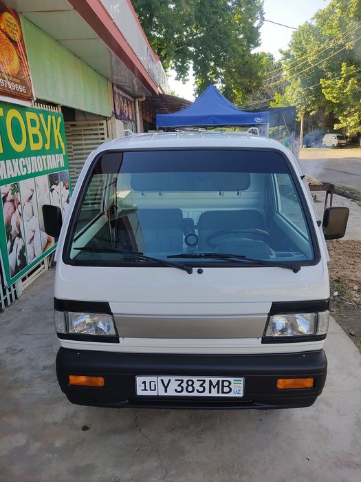 Labo 2026 yil 12000 probek