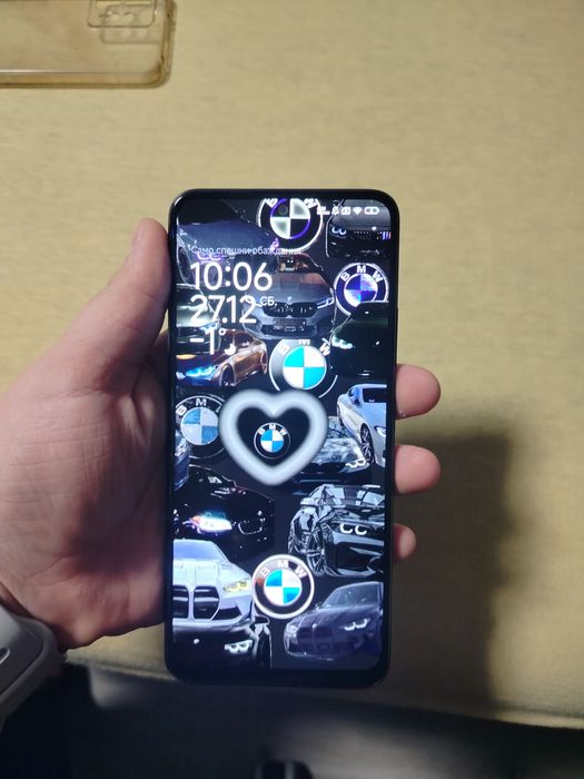 Телефон Redmi Note12