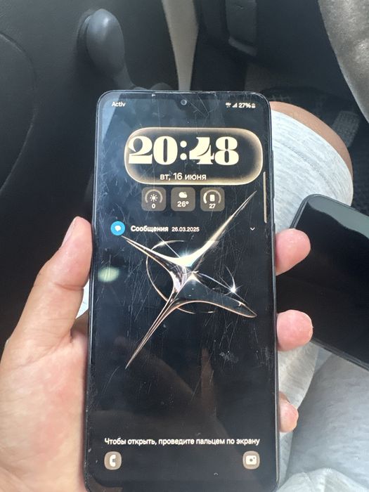 Самсунг галакси а33