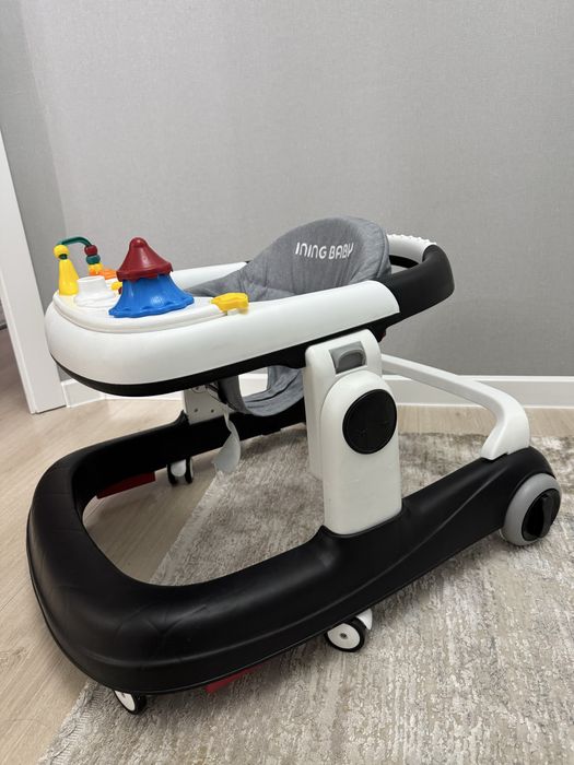 Ходунки детские ..
