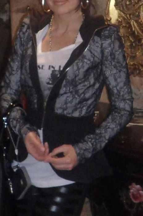 Сако/блейзър/ Jior’s 29 of desire