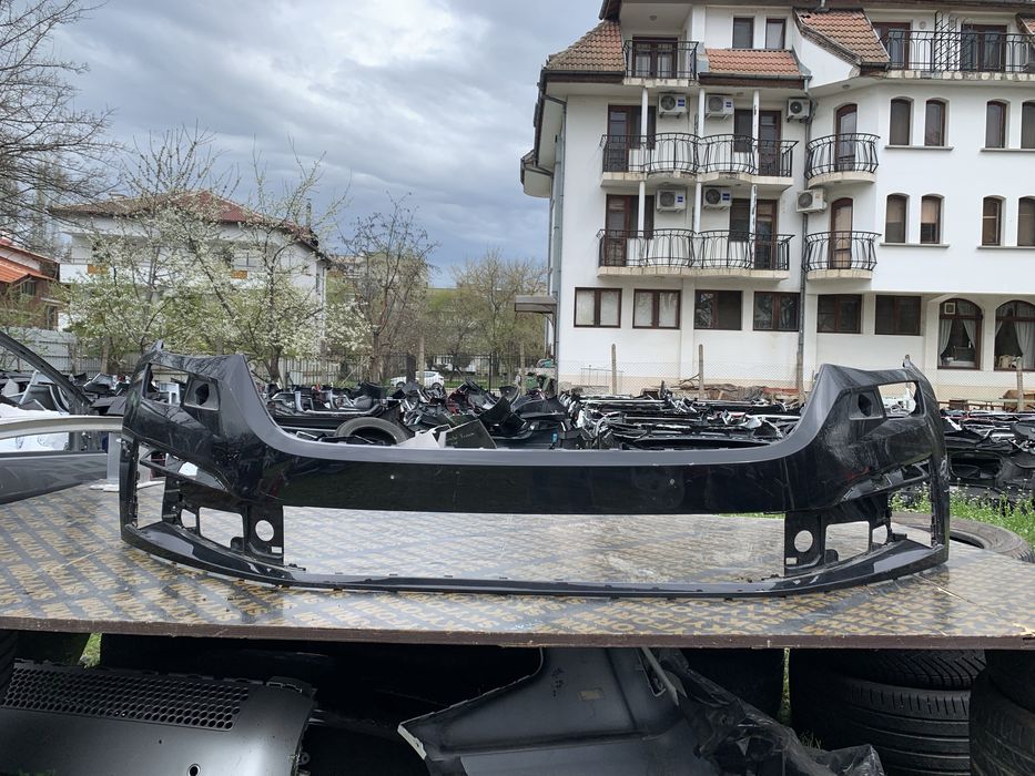 Броня Skoda Kodiaq