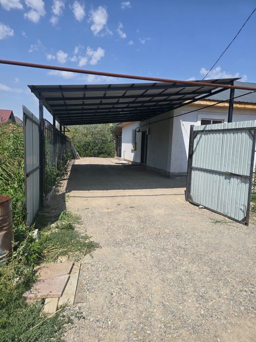 Продается теплый дом