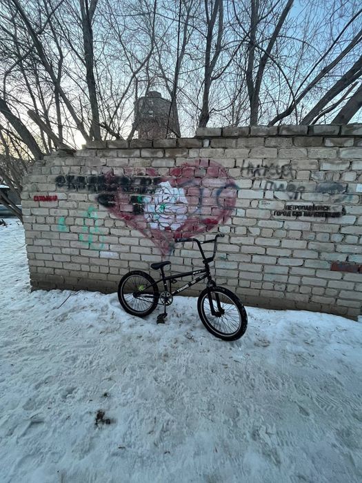 продам бмх viking