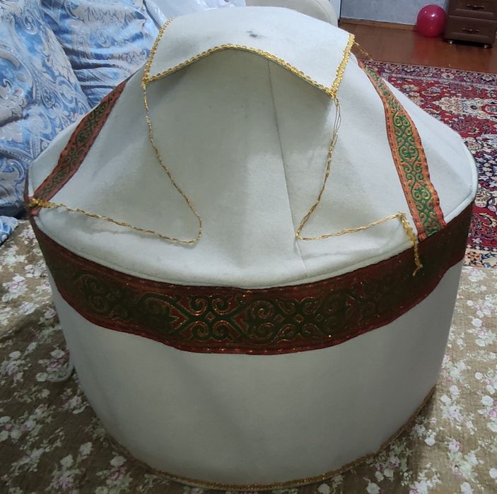 Сувениры Юрта 10 тысяч