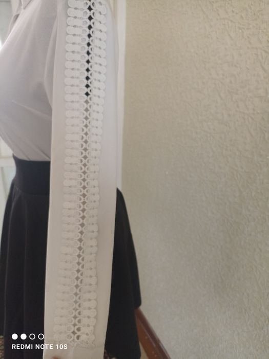 Школьная форма. Размер 42