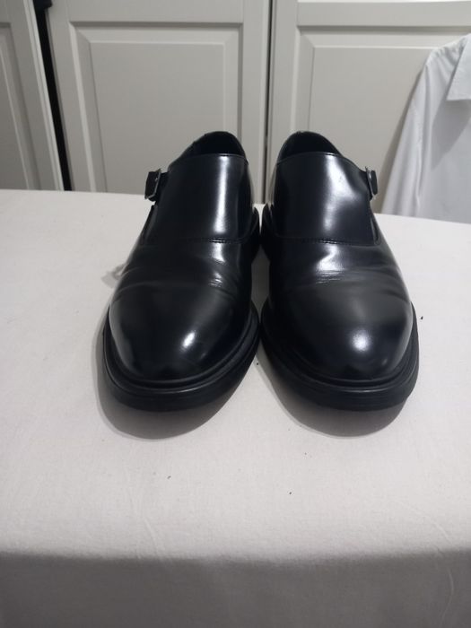Zara 43 pantofi barbati noi