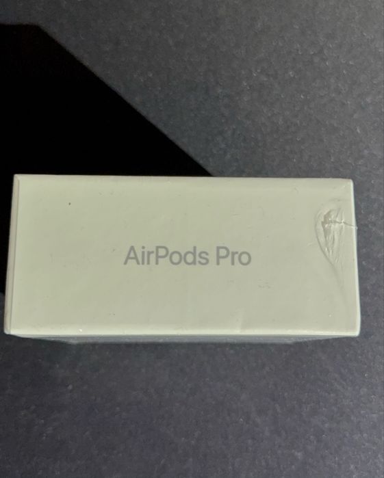 Airpods pro 2 ЧИСТО НОВИ!