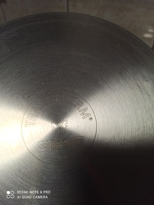 Комплект тенджери WMF