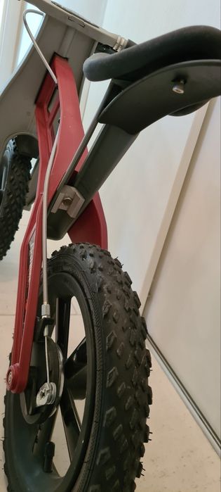 Детско колело first bike
