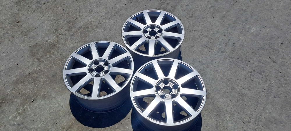 Джанти Audi 17цола