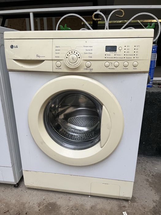 Стиралные машинки продаюся