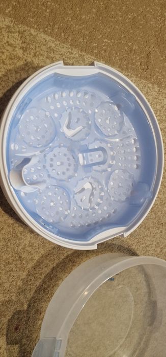 Продам стерилизатор Avent