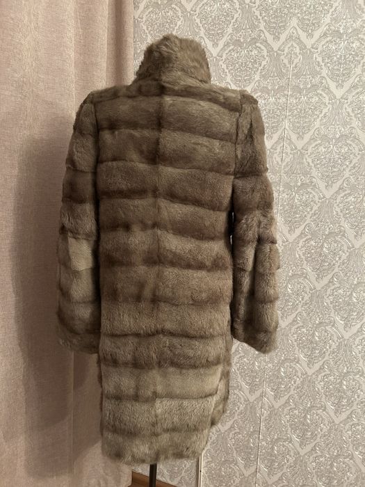 Шубы норковые , натуральные