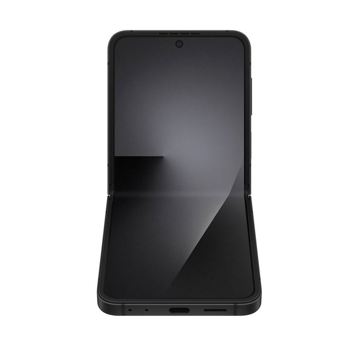Смартфон SAMSUNG GALAXY Z FLIP 7 FE F761 128 BK 6.70