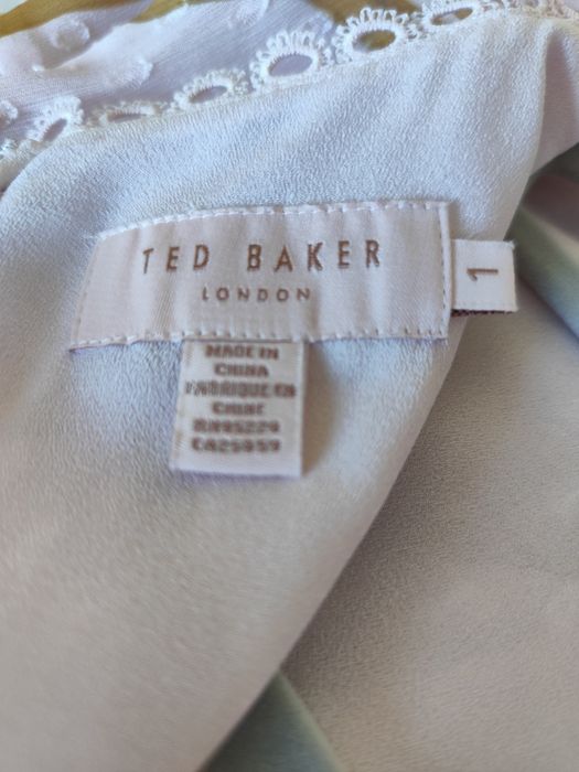 Рокля на Ted Baker