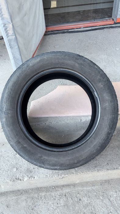 Автошины 225/60/17 б/у