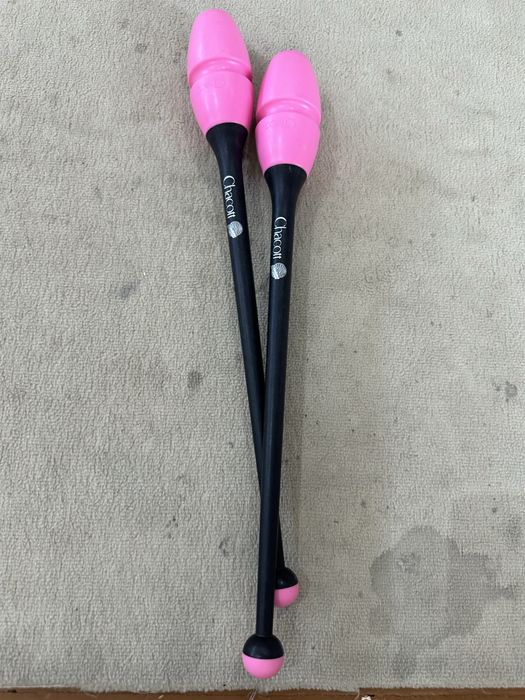 Профессиональные булавы от Chacott 41 размера