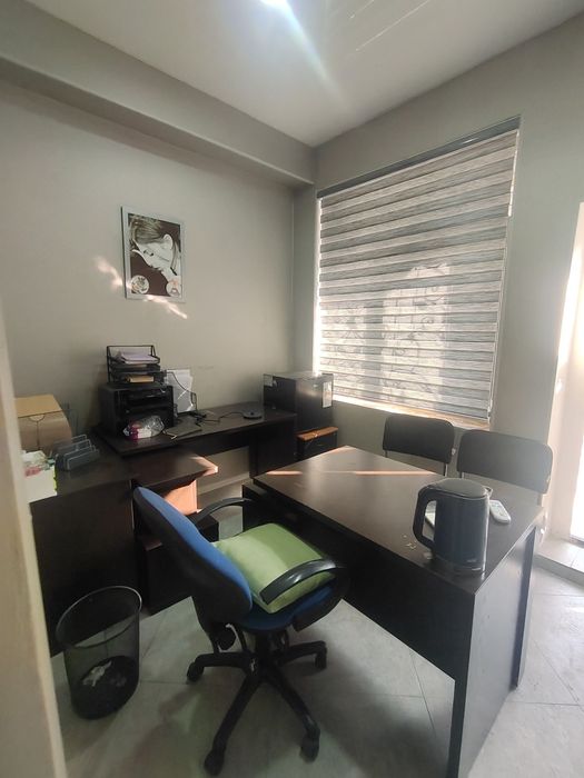 Сдам помещение под офис,.. Рядом с Центром Луначарского