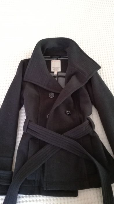 Топло палто Esprit