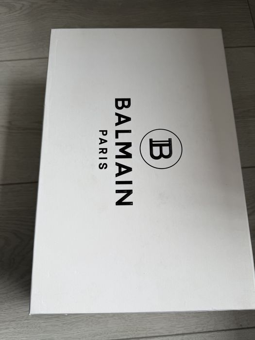 Чехли Balmain размер 39
