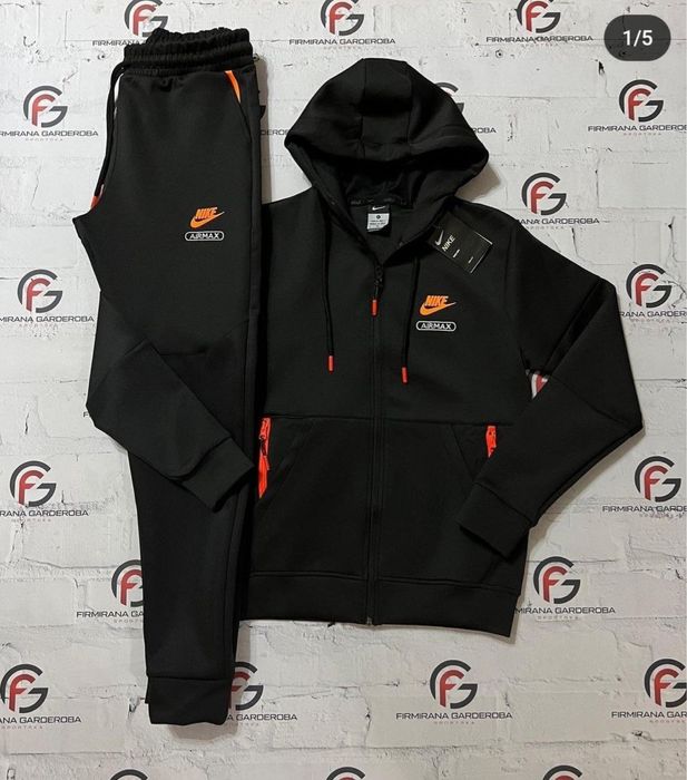 Trening barbati nike