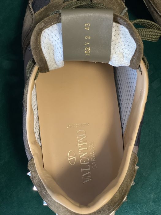 Valentino mar 43