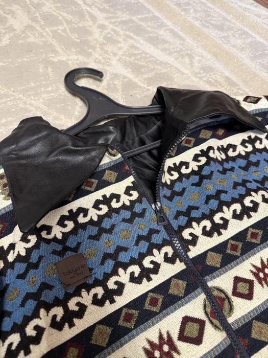 Этно куртка размер 44-46