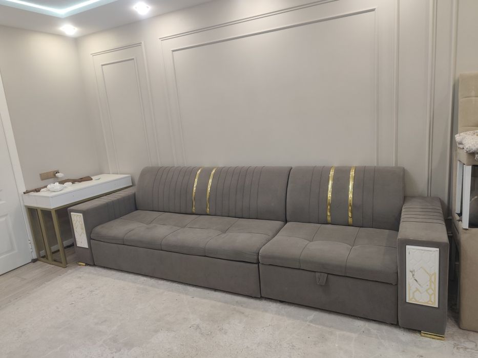 Диван продам срочно