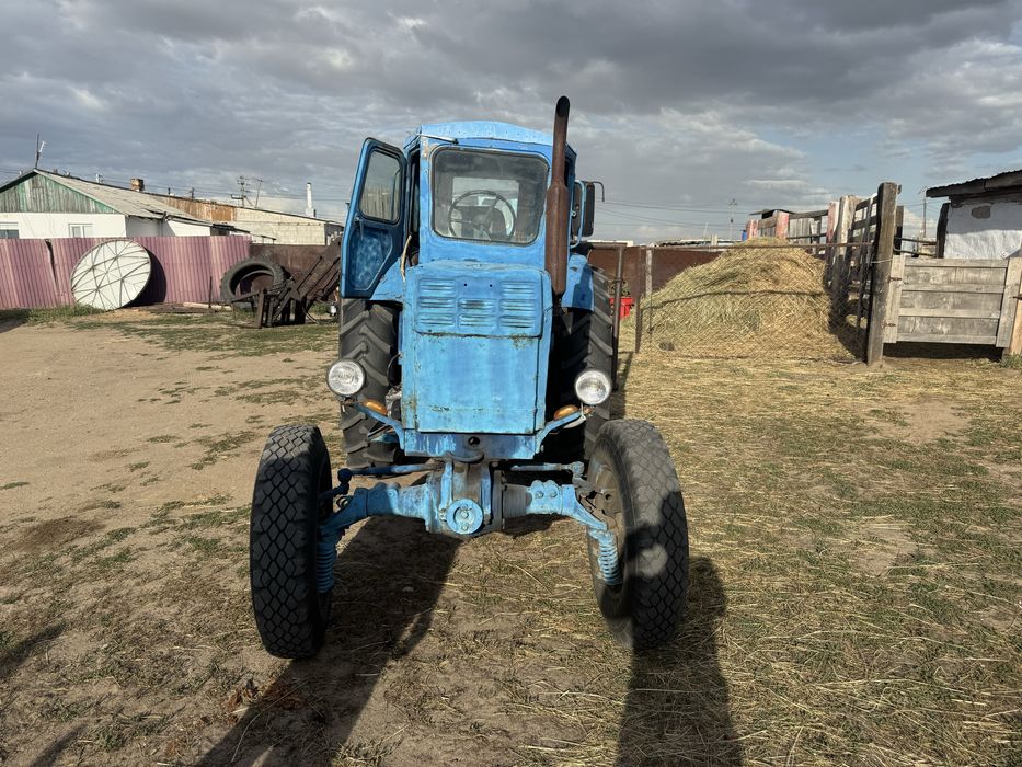 Продам т 40 в ХТС