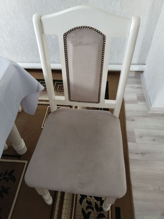 Продам стол и стуля