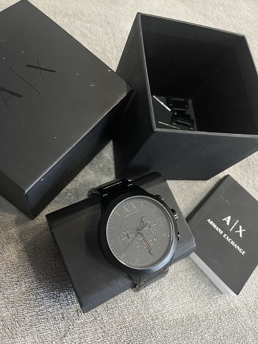 Часовник Armany Exchange