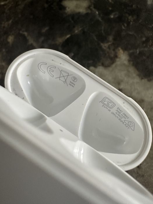 Dock Airpods Gen 2 A1602 Apple