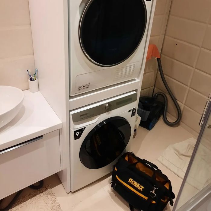 Ремонт стиральных машин