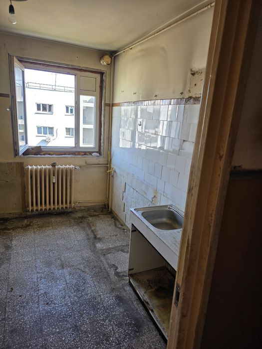 Apartament 3 camere