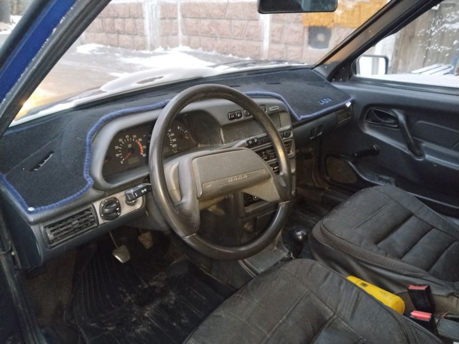 Продам АВТОВАЗ в отличном состоянии