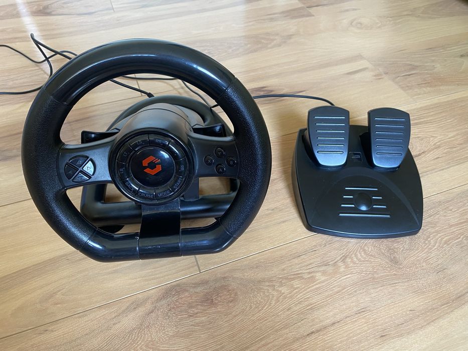 Speedlink Волан