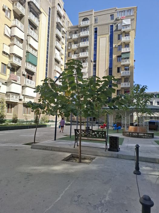 Квартира продаётся 2х комнатная