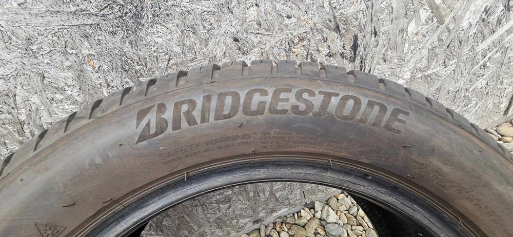 Anvelope Bridgestone WeatherControl A005 M+S 205/55 R16 94V XL