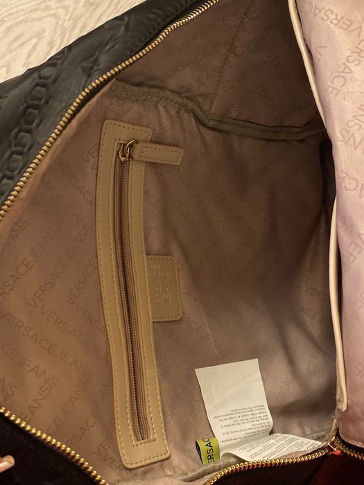 Rucsac damă Versace Jeans